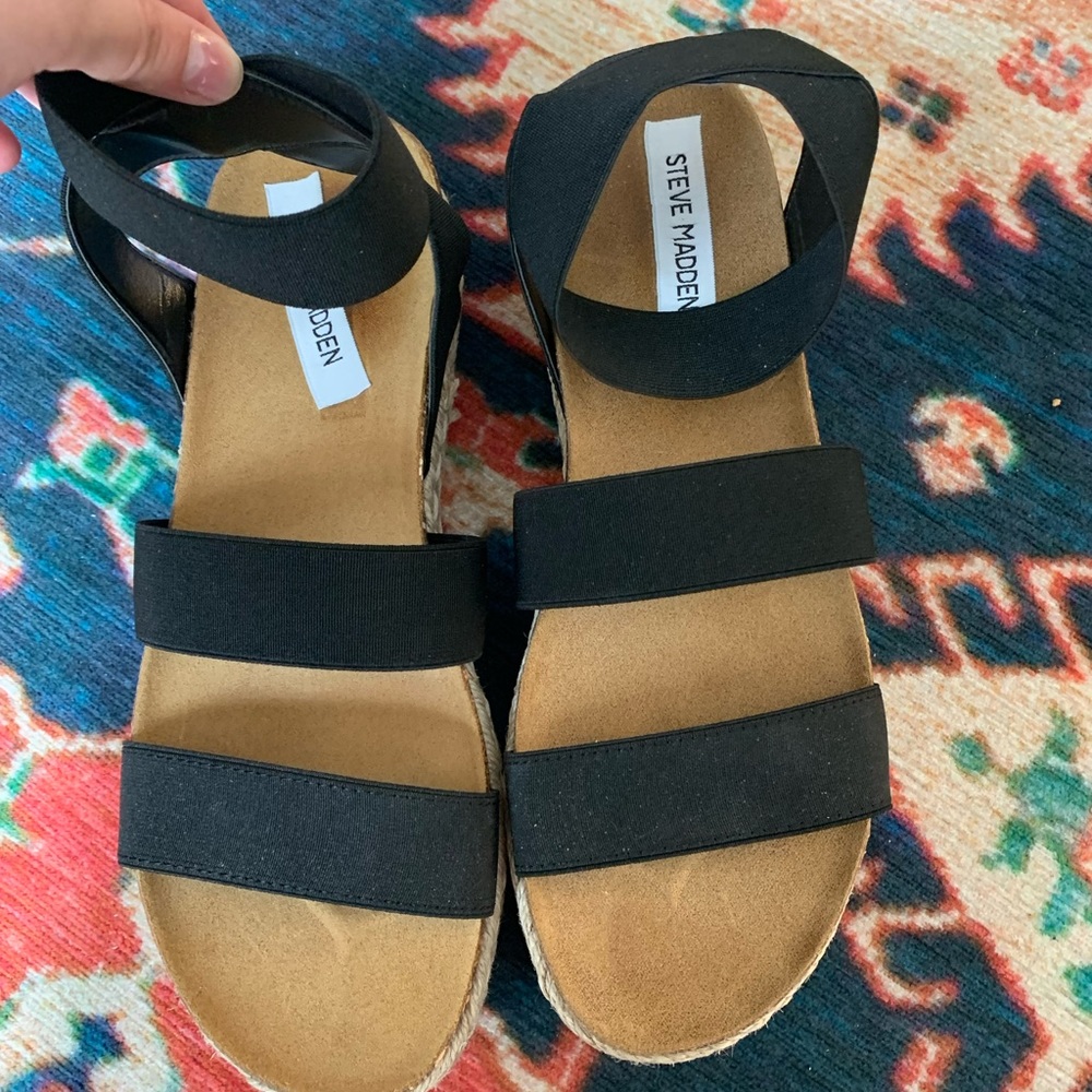 Steve Madden Sandals